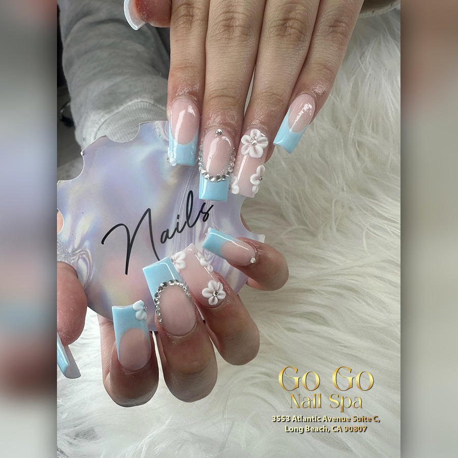 Nail Art Idea 